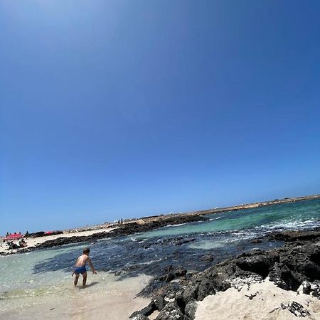Cotillo Sea Esterno foto